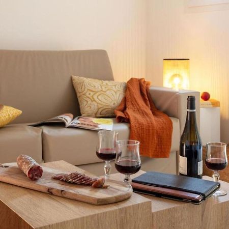 Apartment Mb4 Loggia By Interhome モリアニ・プラージュ エクステリア 写真