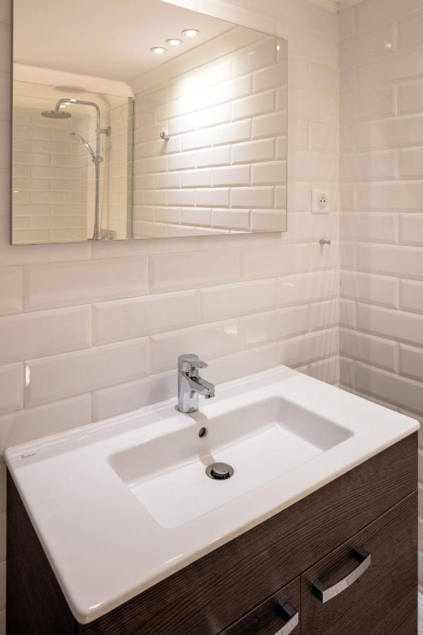 Apartment Mb4 Loggia By Interhome モリアニ・プラージュ エクステリア 写真