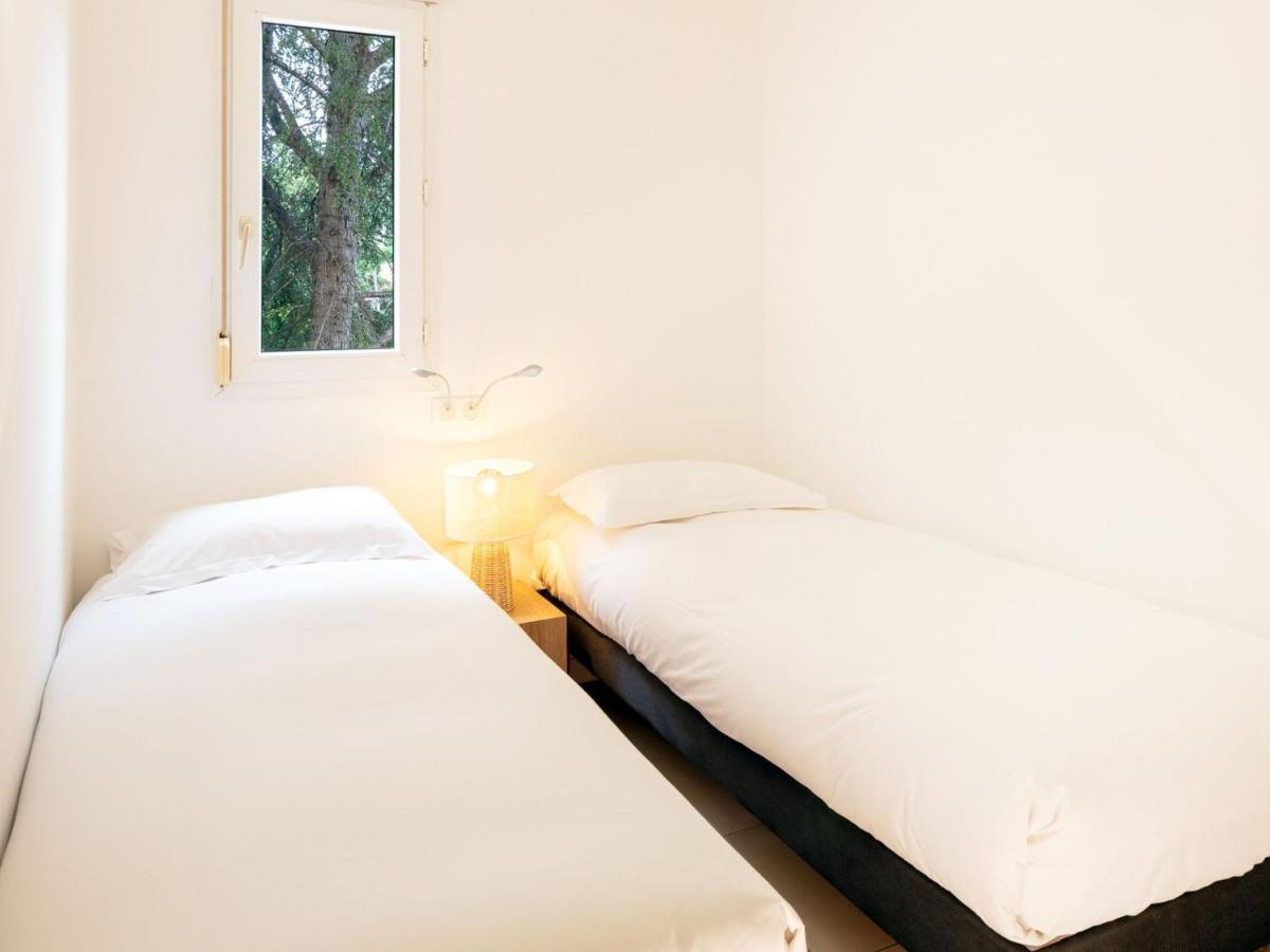 Apartment Mb4 Loggia By Interhome モリアニ・プラージュ エクステリア 写真