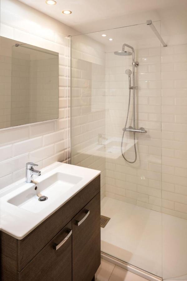 Apartment Mb4 Loggia By Interhome モリアニ・プラージュ エクステリア 写真