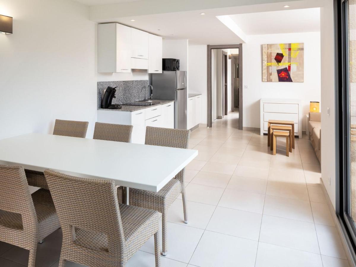 Apartment Mb4 Loggia By Interhome モリアニ・プラージュ エクステリア 写真