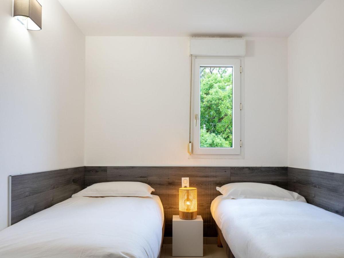 Apartment Mb4 Loggia By Interhome モリアニ・プラージュ エクステリア 写真