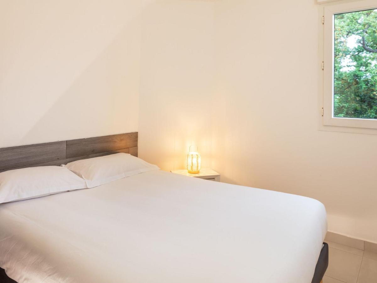 Apartment Mb4 Loggia By Interhome モリアニ・プラージュ エクステリア 写真